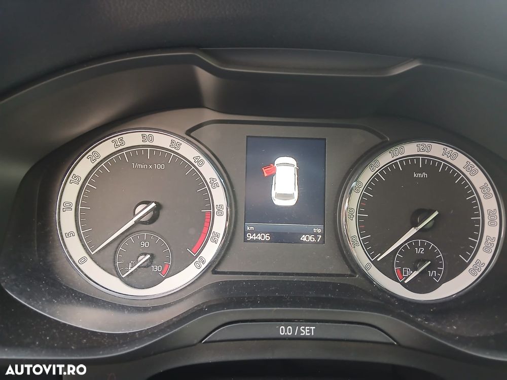 Skoda Kodiaq 2.0 TDI 4X4 DSG Style - 6