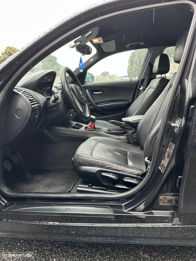 BMW 120 d - 8