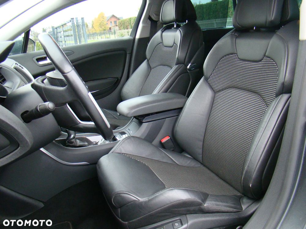 Citroën C5 BlueHDi 180 S&S EAT6 Exclusive - 21