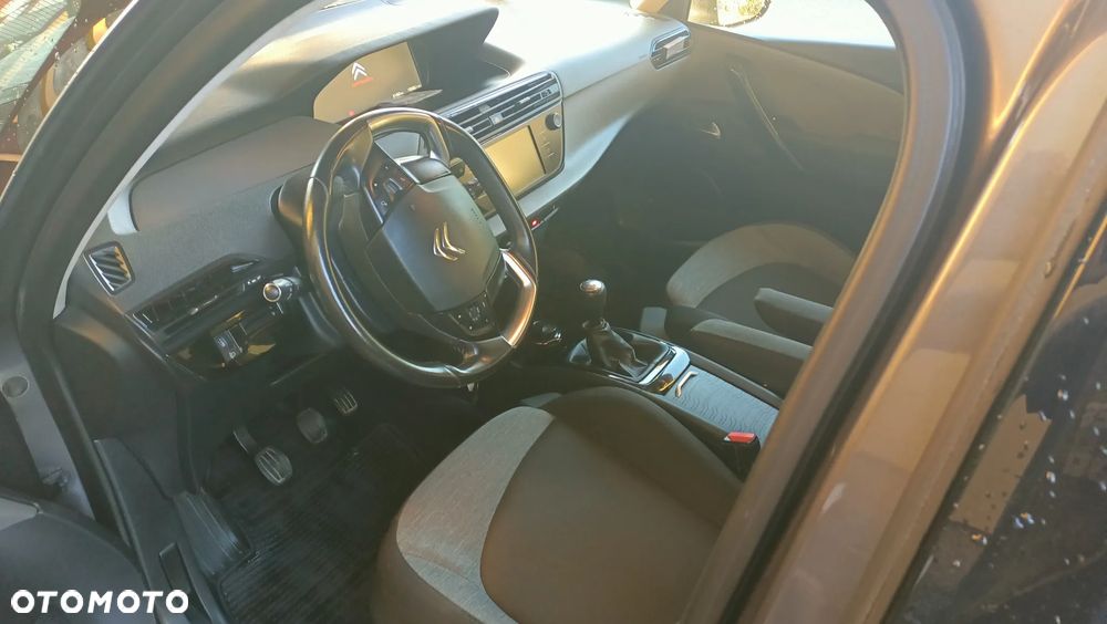 Citroën C4 Picasso BlueHDi 120 Seduction - 22