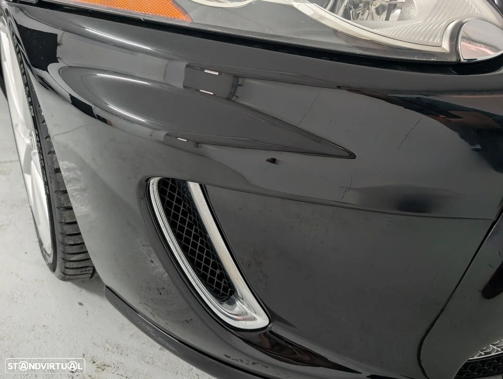 Jaguar XK XKR 5.0 Kompressor - 18