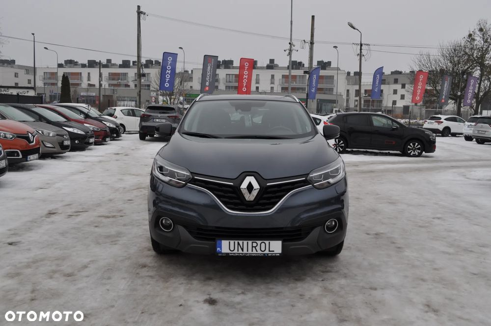 Renault Kadjar - 3