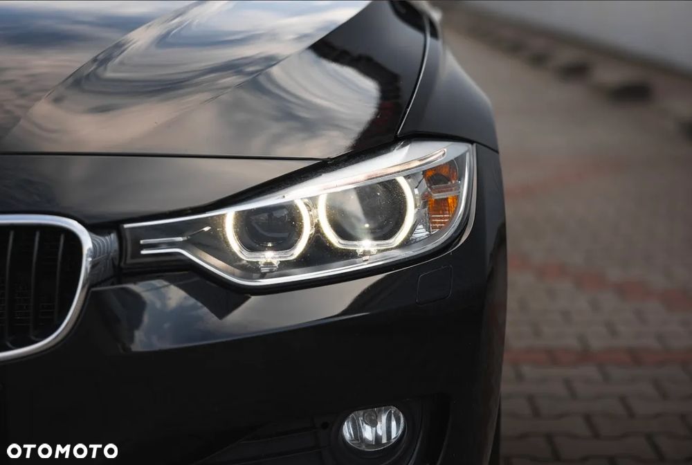 BMW Seria 3 - 8