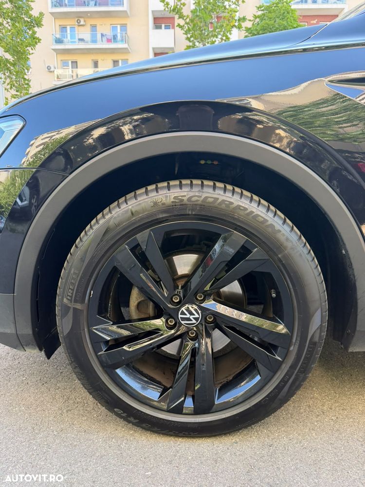 Volkswagen Tiguan 2.0 TDI 4Mot DSG Highline - 15