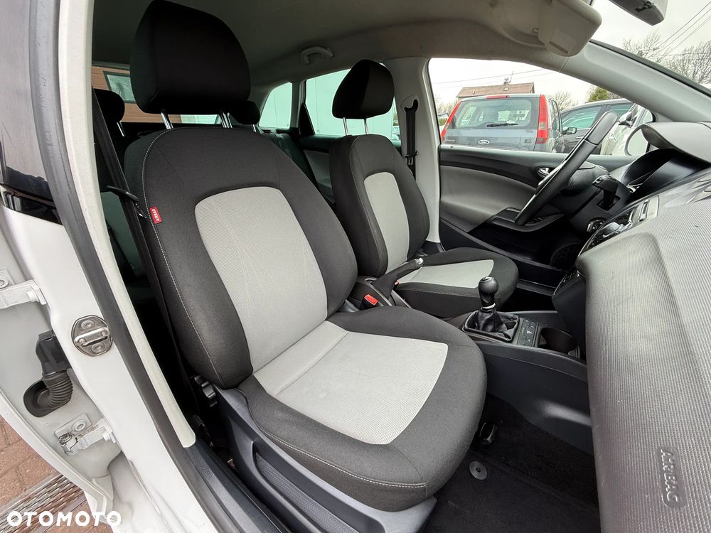 Seat Ibiza 1.2 12V Reference Viva - 26