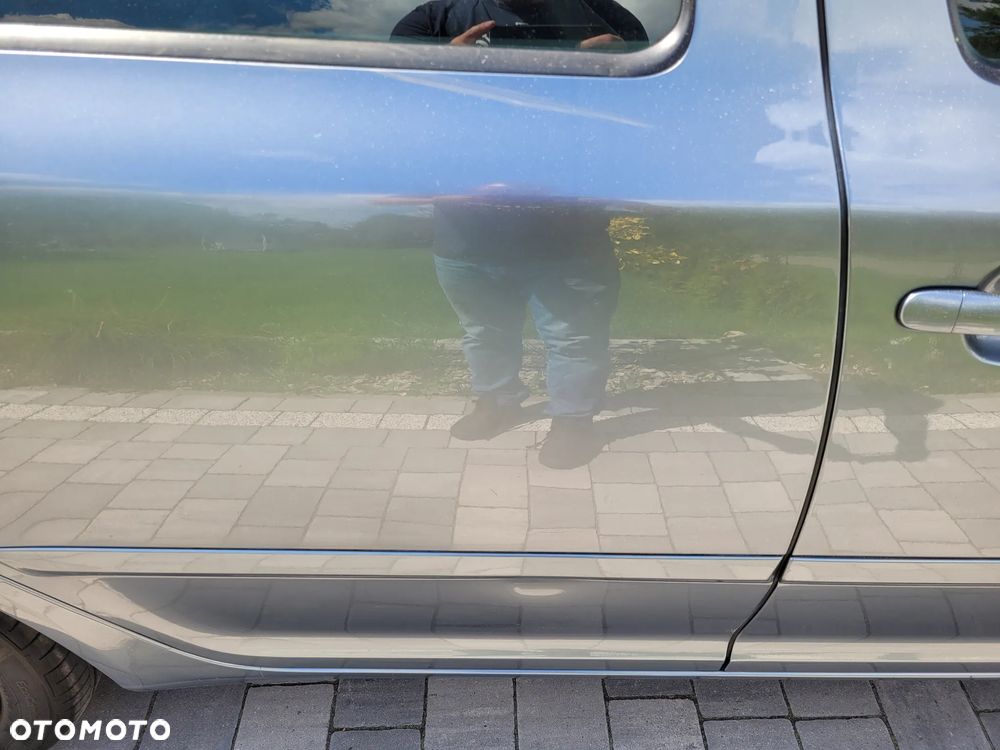 Skoda Octavia 1.4 TSI Ambition DSG - 5