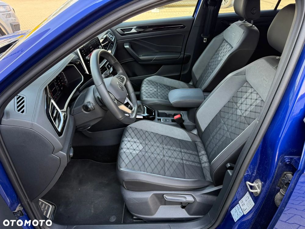 Volkswagen T-Roc 1.5 TSI R-Line DSG - 9