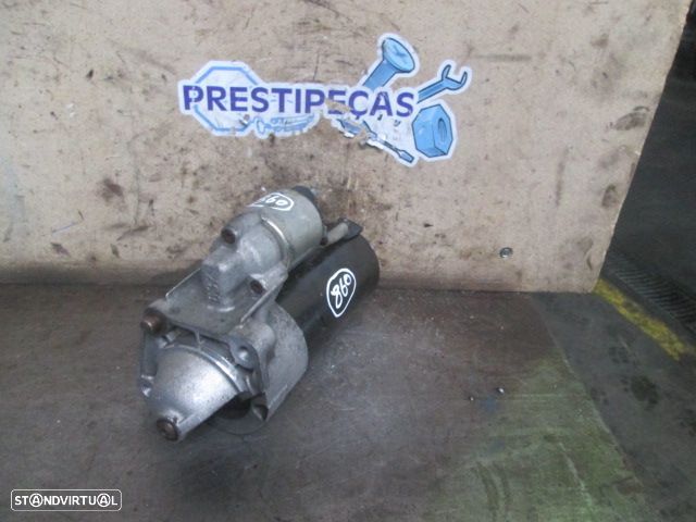 Motor De Arranque 0001109311 VOLVO S80 2009 2.4 D - 1