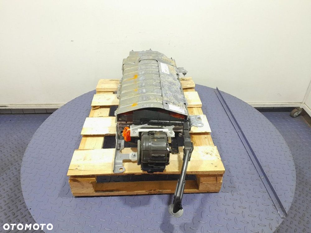 TOYOTA COROLLA XII E21 LIFT 22- 1.8 HYDRIB AKUMULATOR BATERIA G9280-12031 - 2
