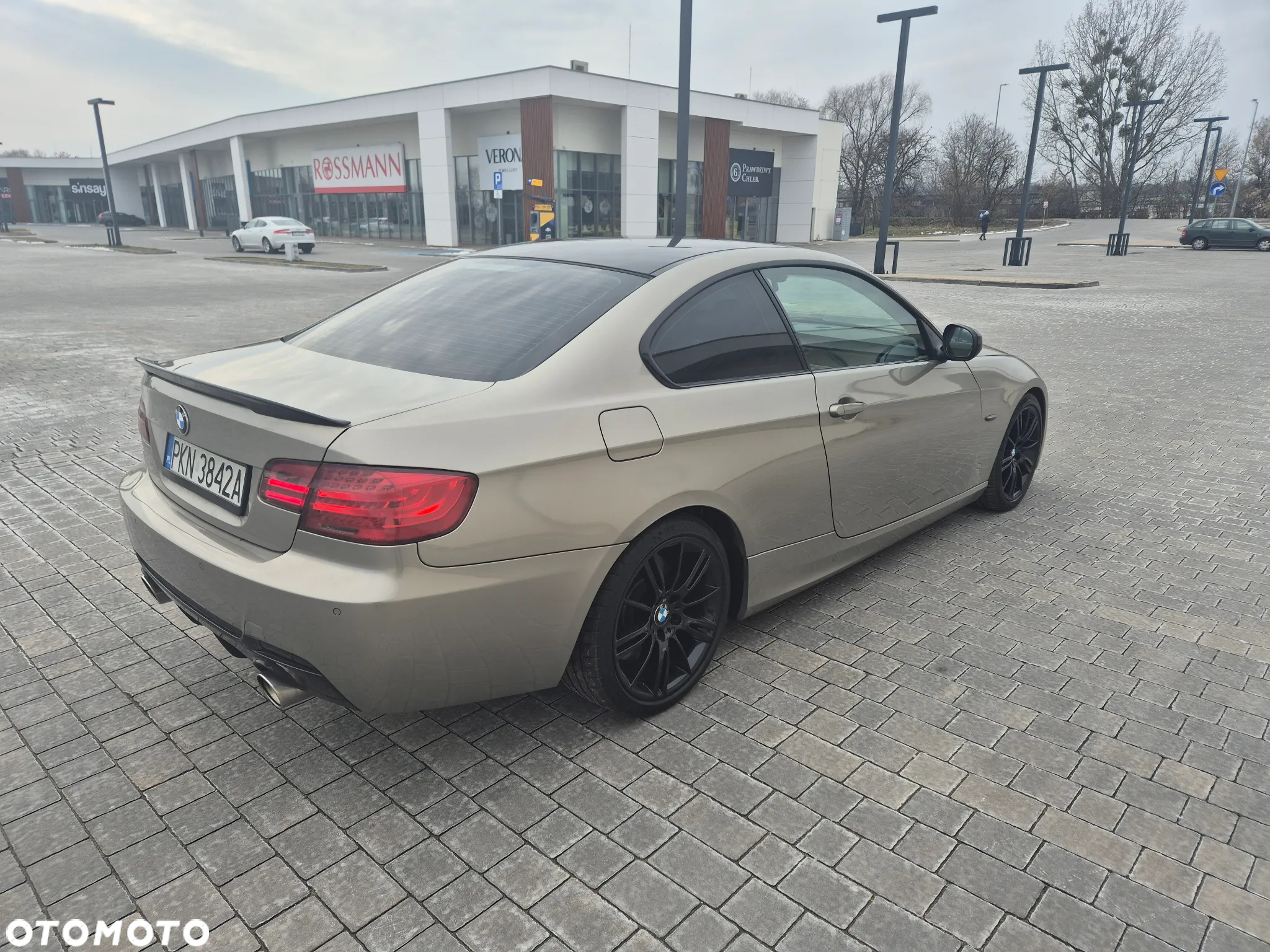 BMW Seria 3 - 13