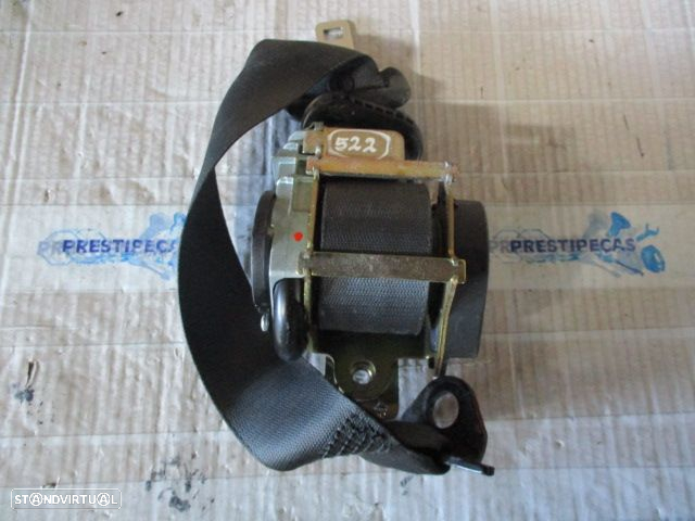 Pre-Tensor 2490096 RENAULT LAGUNA 2002 TD - 2