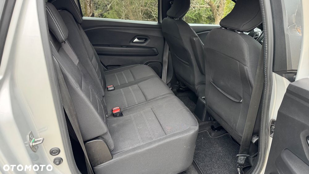 Dacia Jogger TCe 110 Comfort - 12