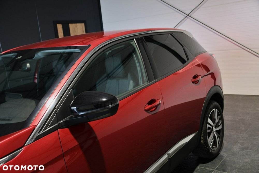 Peugeot 3008 1.2 PureTech Allure Pack S&S - 11