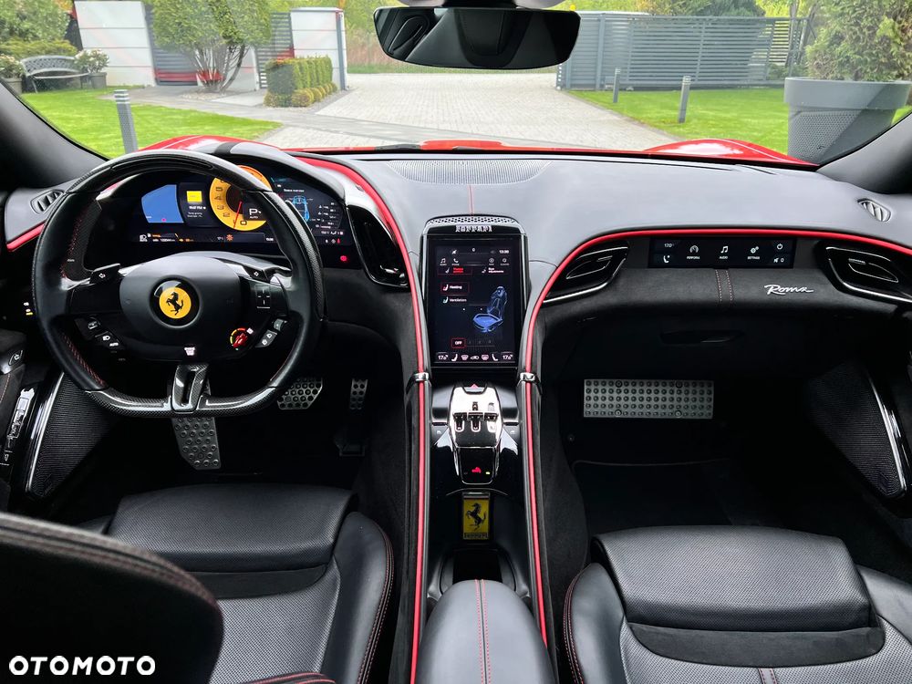 Ferrari Roma - 6