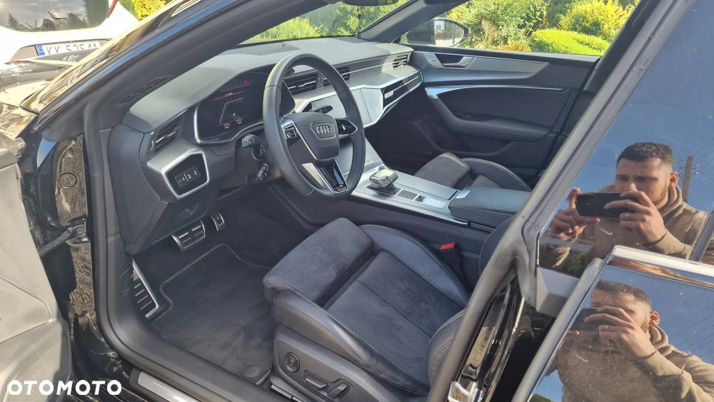 Audi A7 Sportback - 21