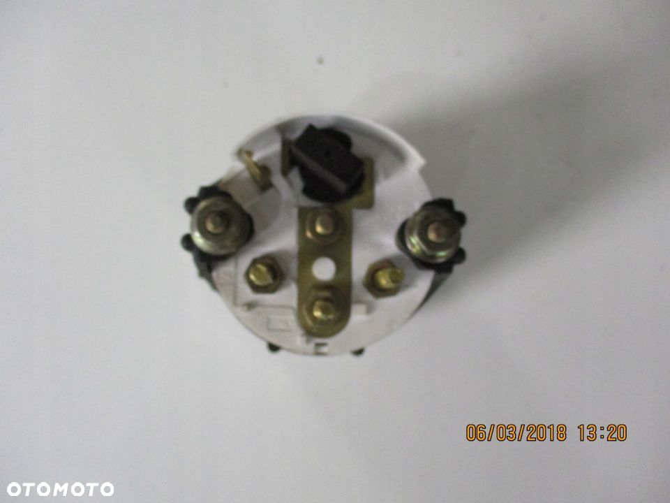 can am Spyder rt 1000 zegar wskaźnik paliwa itp - 5