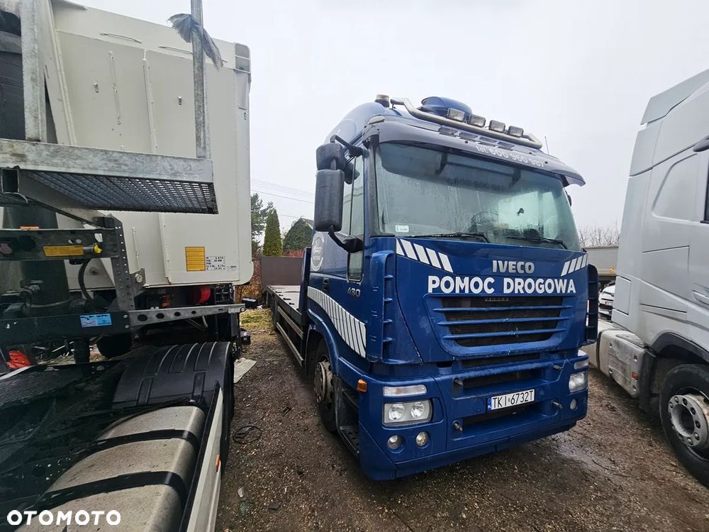 Iveco Stralis 430 - 3