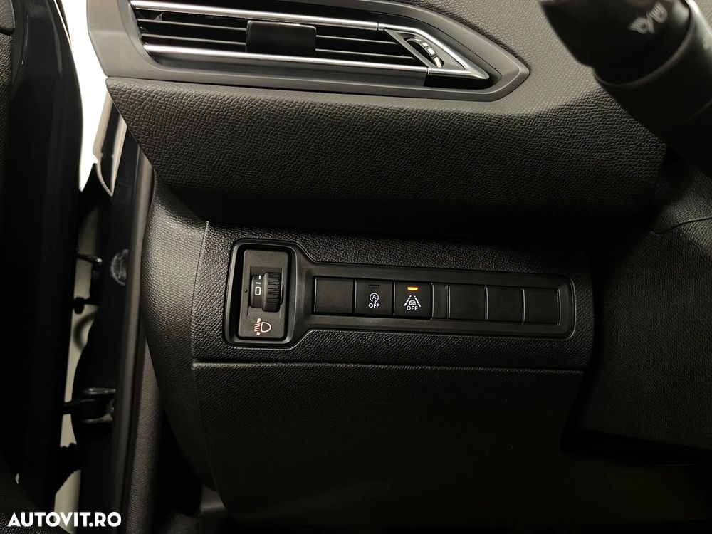 Peugeot 308 BlueHDi 130 EAT6 Stop & Start Active Business-Paket - 24