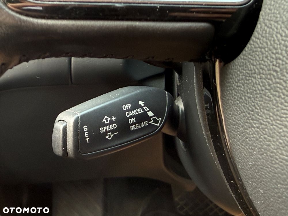 Audi A4 Limousine - 27