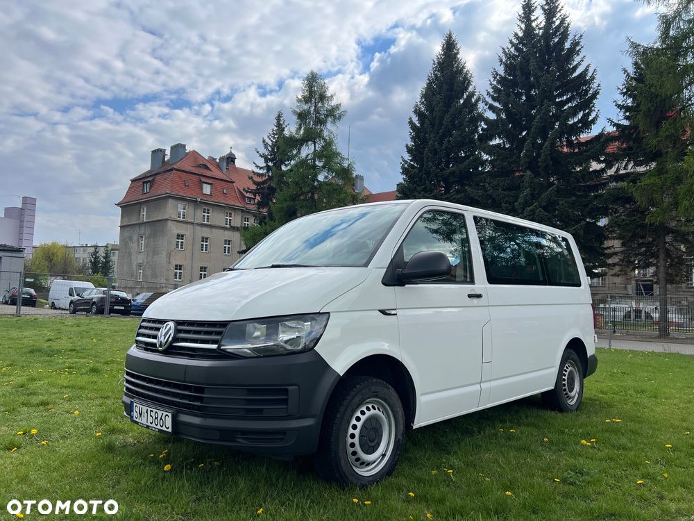 Volkswagen Transporter - 26