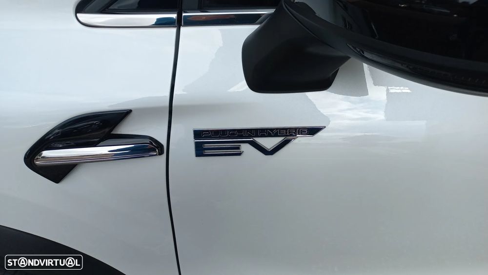 Mitsubishi ASX 1.6 PHEV Intense - 24