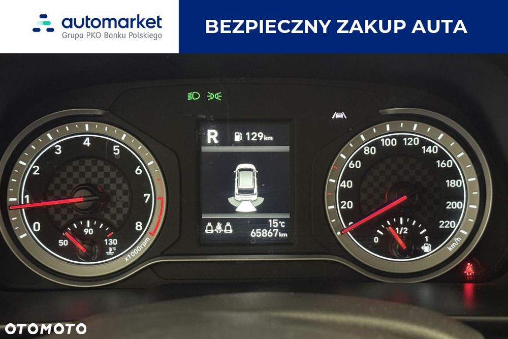 Hyundai i20 1.2 Pure - 16