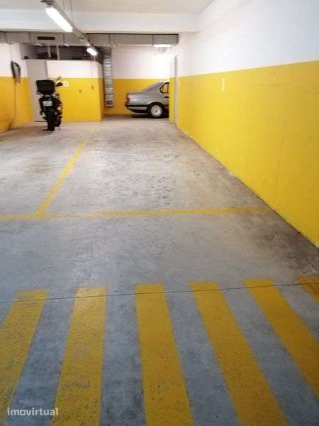 Aluguer de garagem - Grande imagem: 2/2