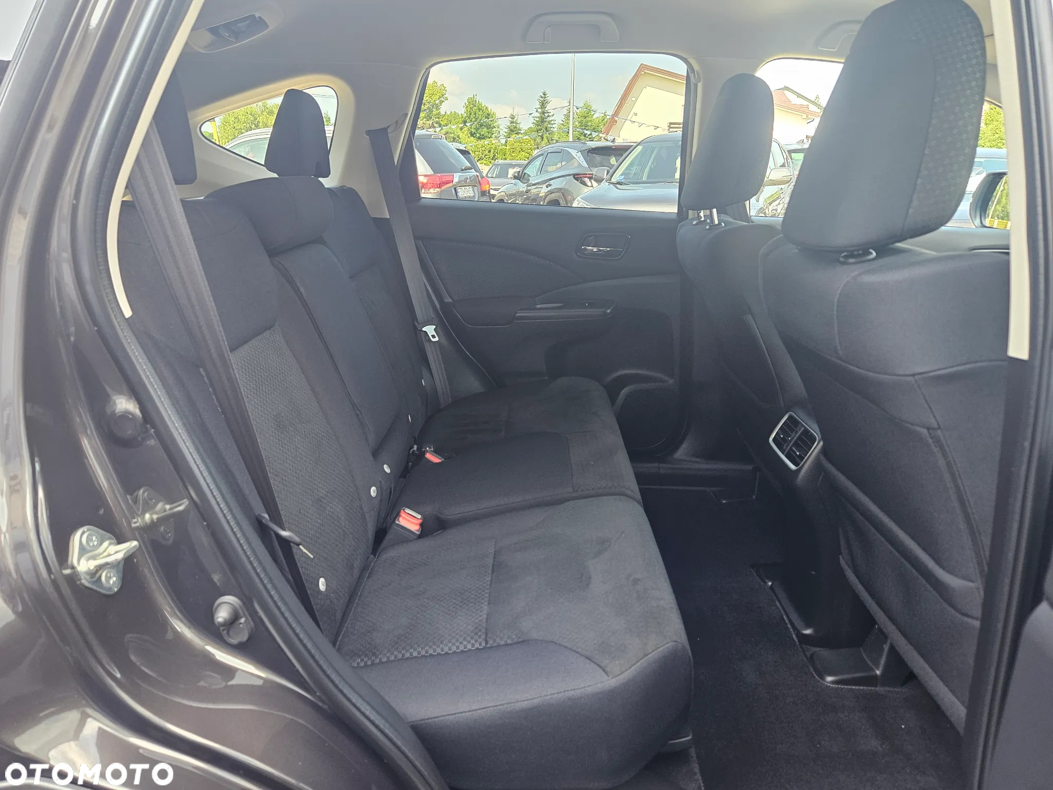 Honda CR-V 2.0 Elegance Plus (ADAS / Connect+) - 22