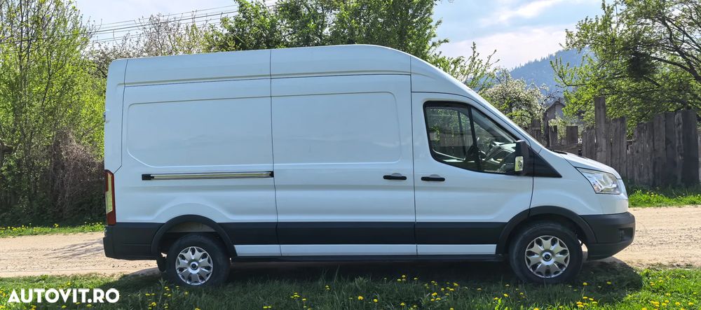 Ford Transit - 6