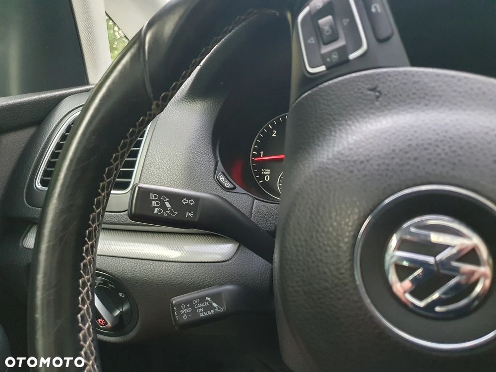 Volkswagen Sharan 2.0 TDI Blue Motion Match - 18