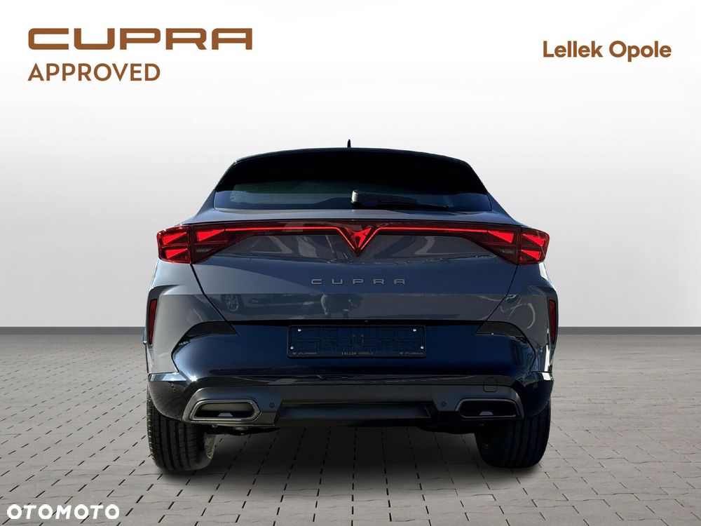 Cupra Formentor - 4