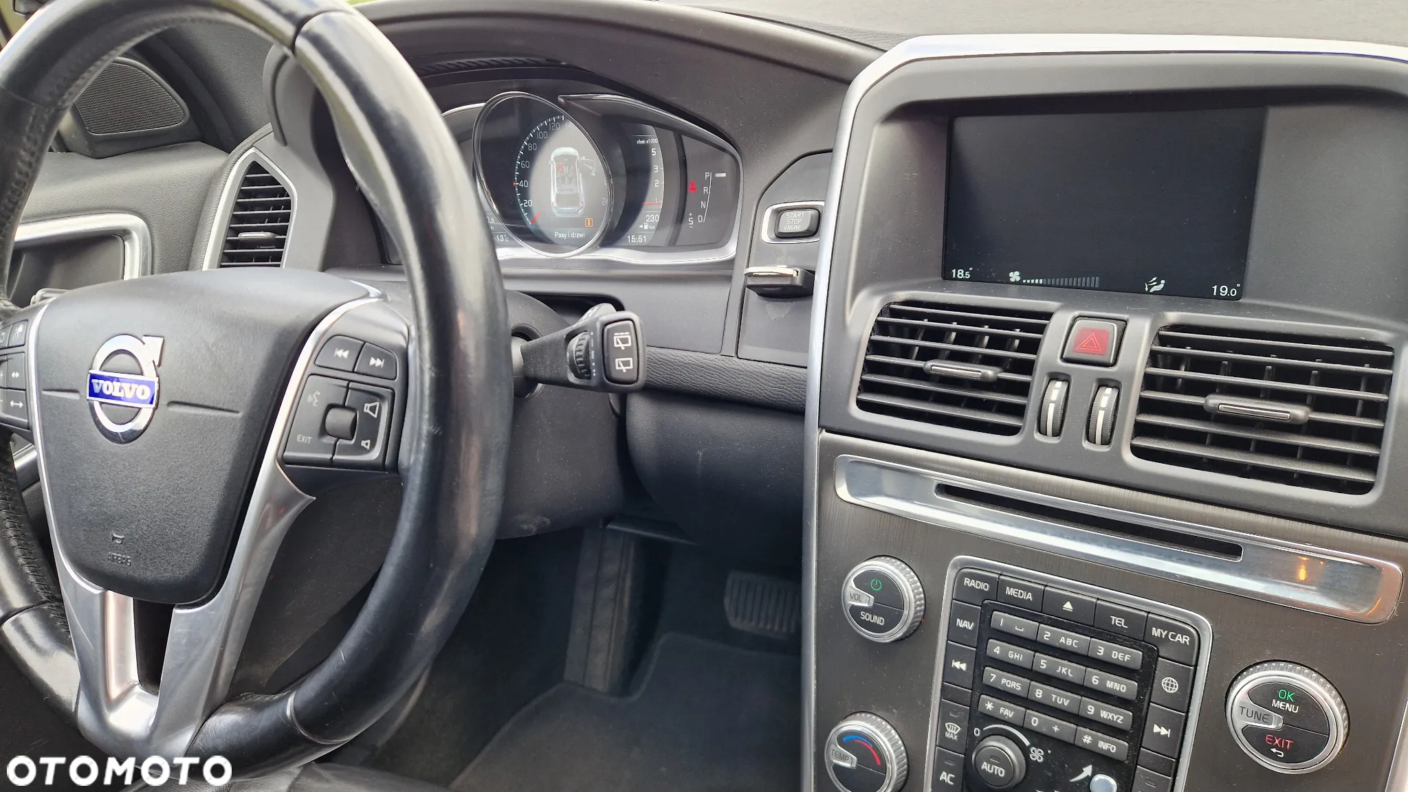 Volvo XC 60 - 11