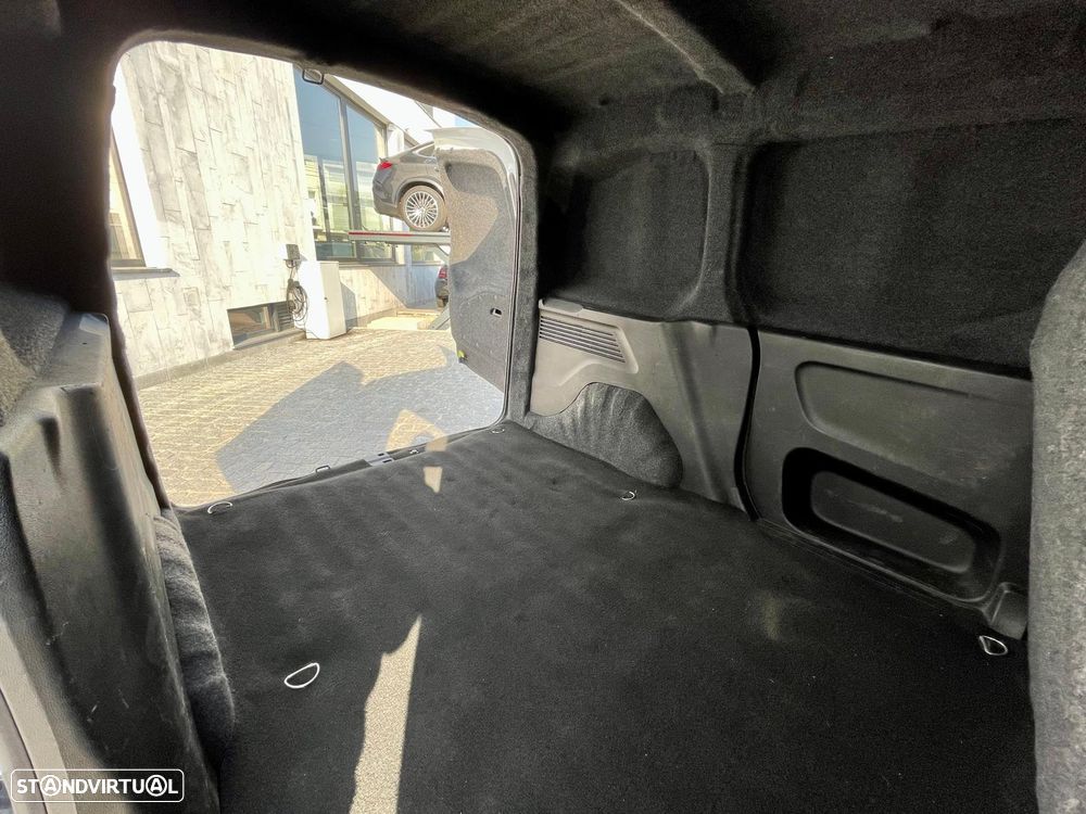 Toyota Proace 1.5D L2 Comfort - 14