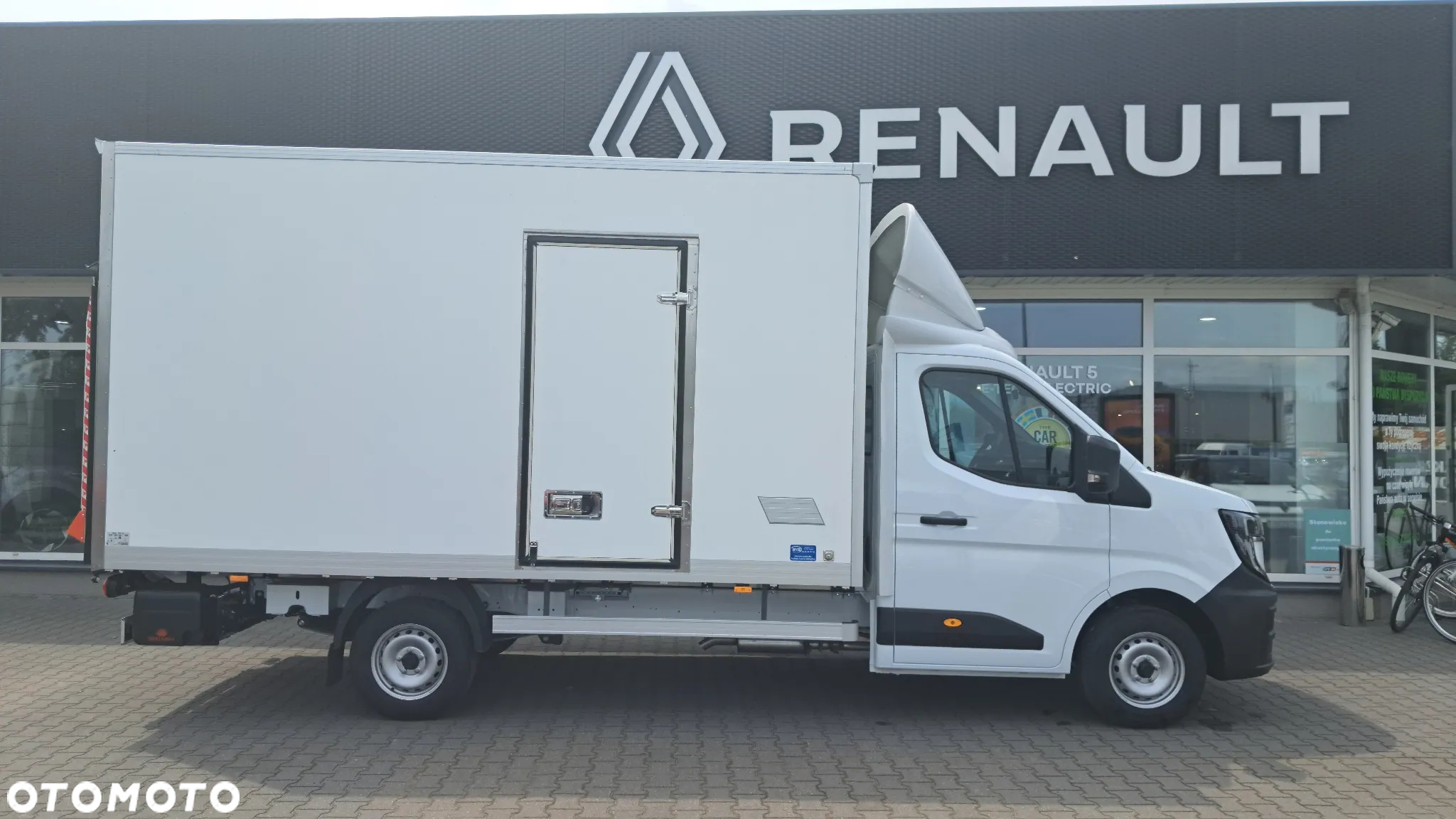 Renault Nowy Master - 6