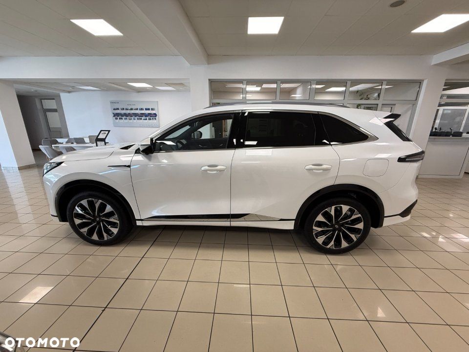 Changan CS75 Plus - 18
