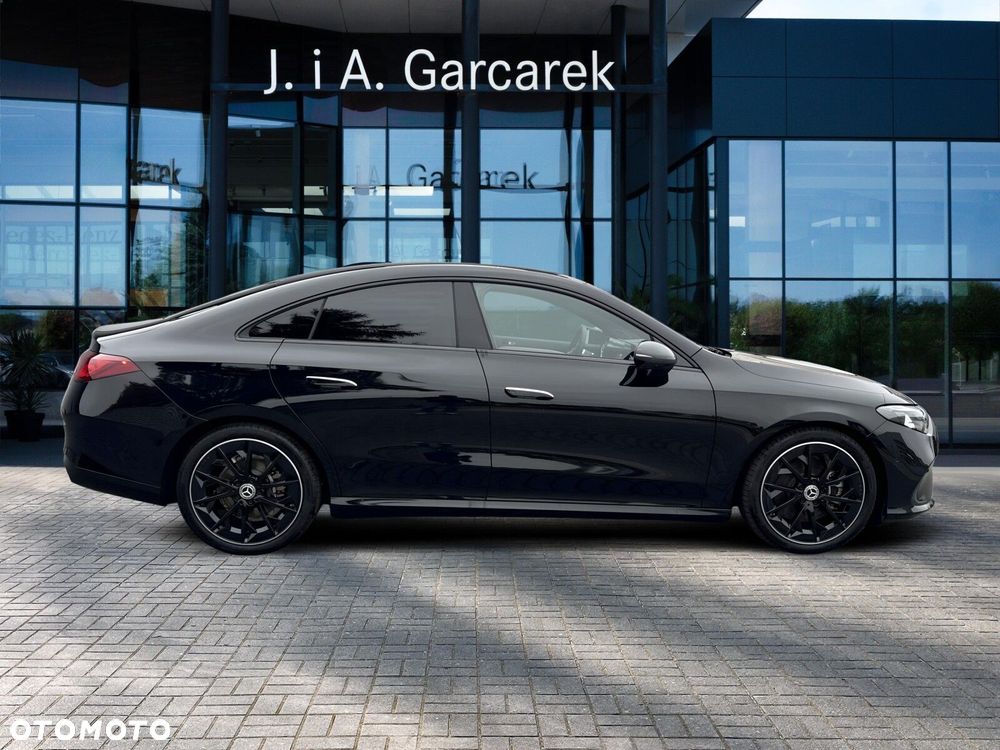 Mercedes-Benz CLA - 7