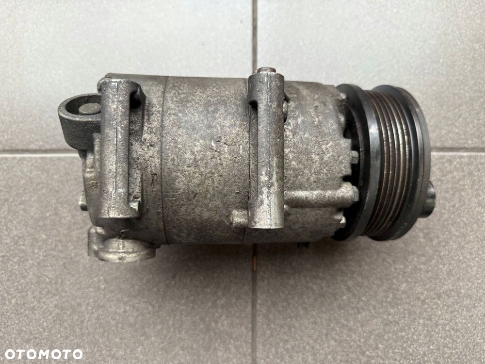 KOMPRESOR KLIMATYZACJI FORD 6G91-19D629-ED - 2