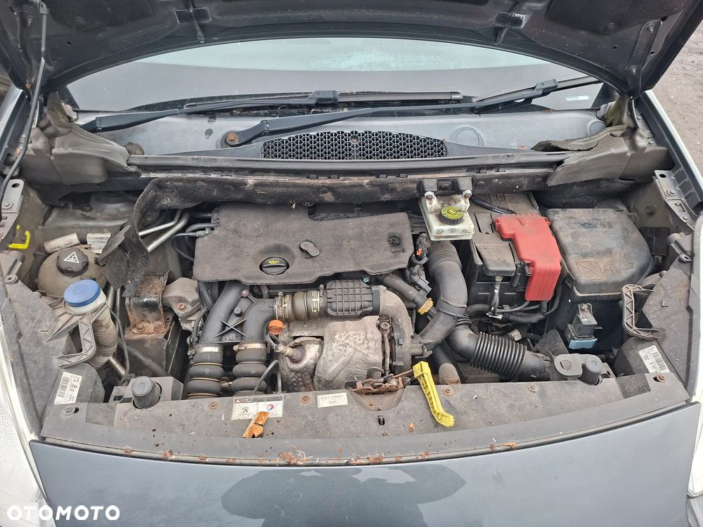 Peugeot Partner 1.6 HDi Outdoor - 12