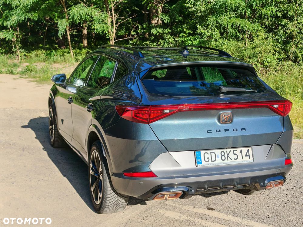 Cupra Formentor - 31