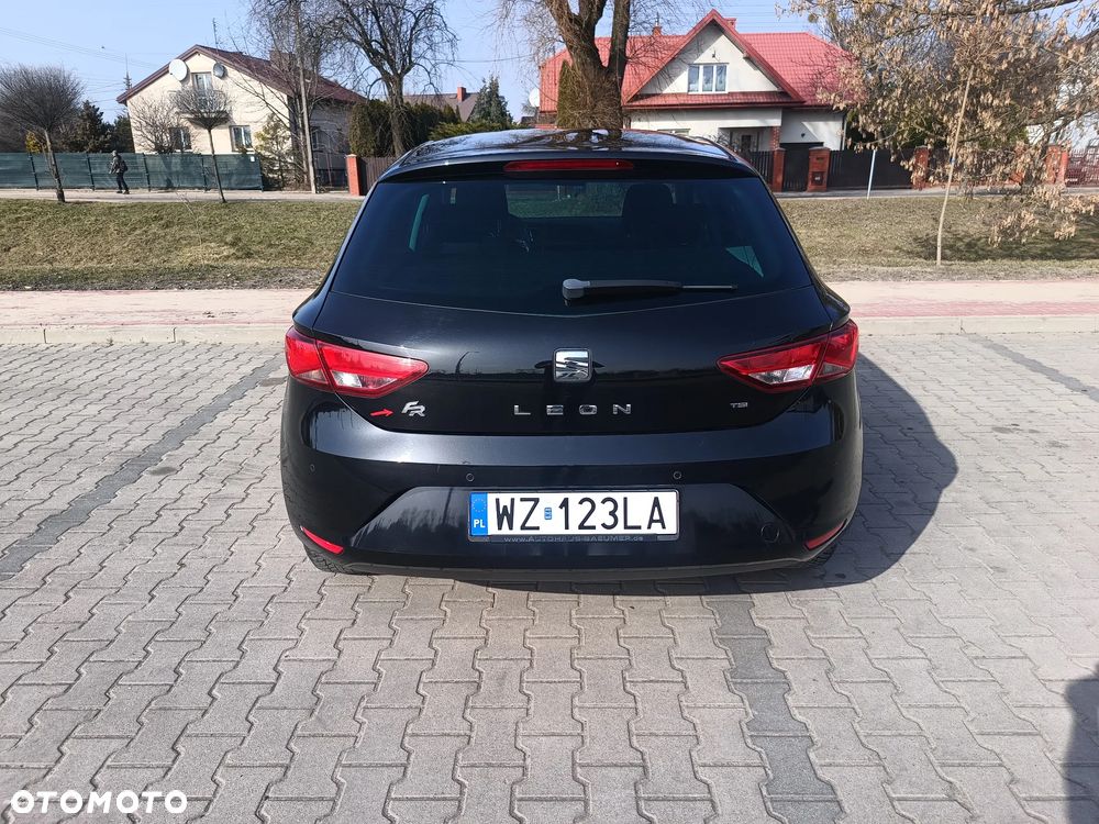 Seat Leon - 6