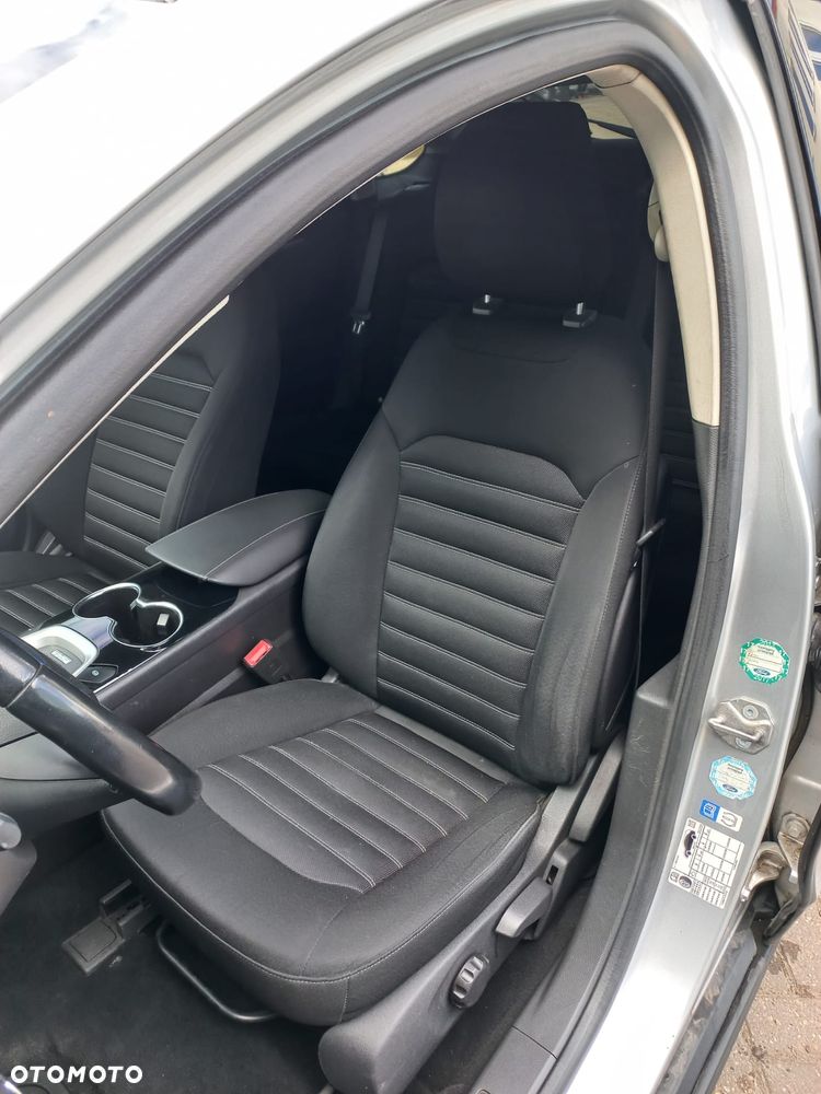 Ford Mondeo 2.0 TDCi Trend - 5