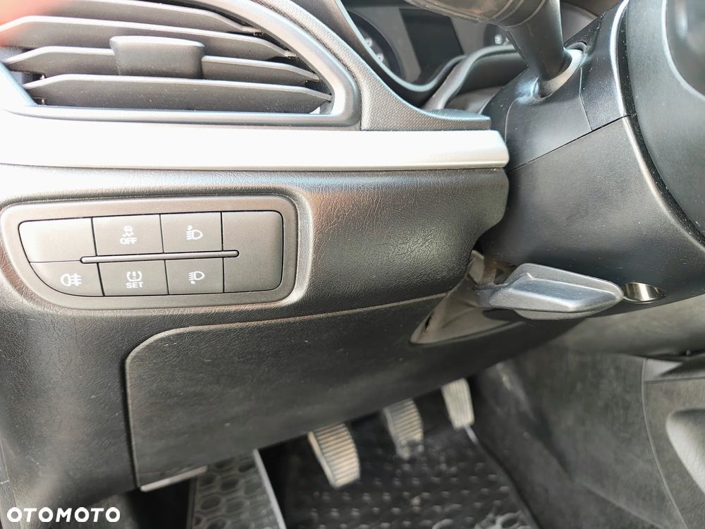Fiat Tipo 1.4 16V Pop - 12