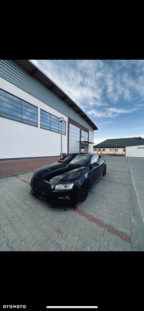 Audi A5 Sportback - 15