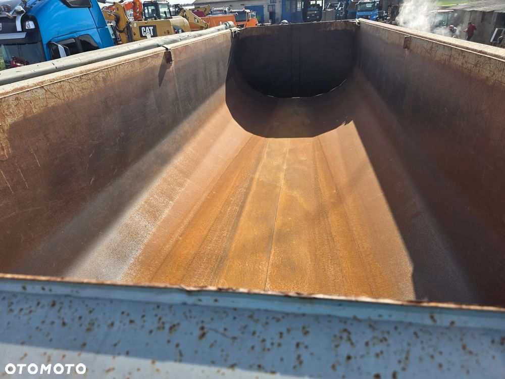 Carnehl Stalowa 26m3 z Niemiec - 15