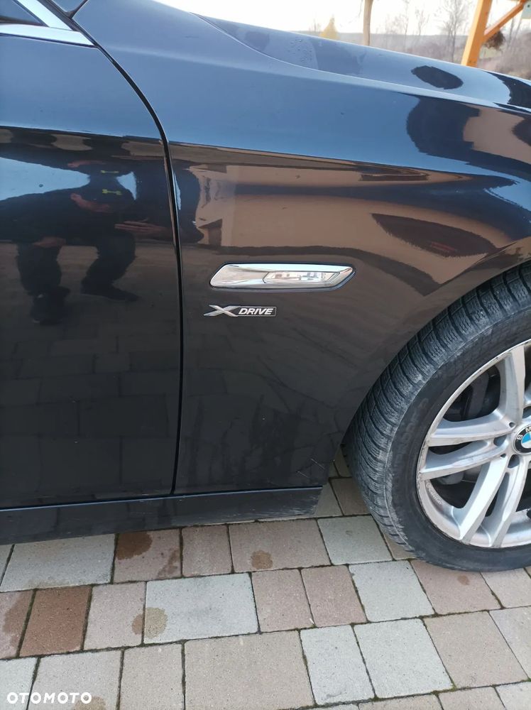 BMW Seria 5 530d xDrive - 3