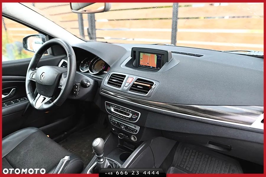 Renault Megane TCe 130 Dynamique - 16