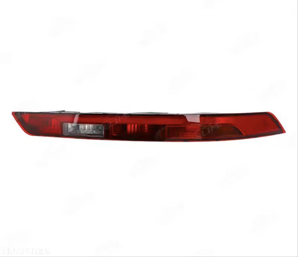 Catadioptru Reflector Ochii Pisica Bara Spate Lampa Audi Q5 2018-2021 - 1