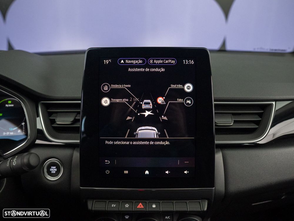 Mitsubishi ASX 1.6 PHEV Intense - 34