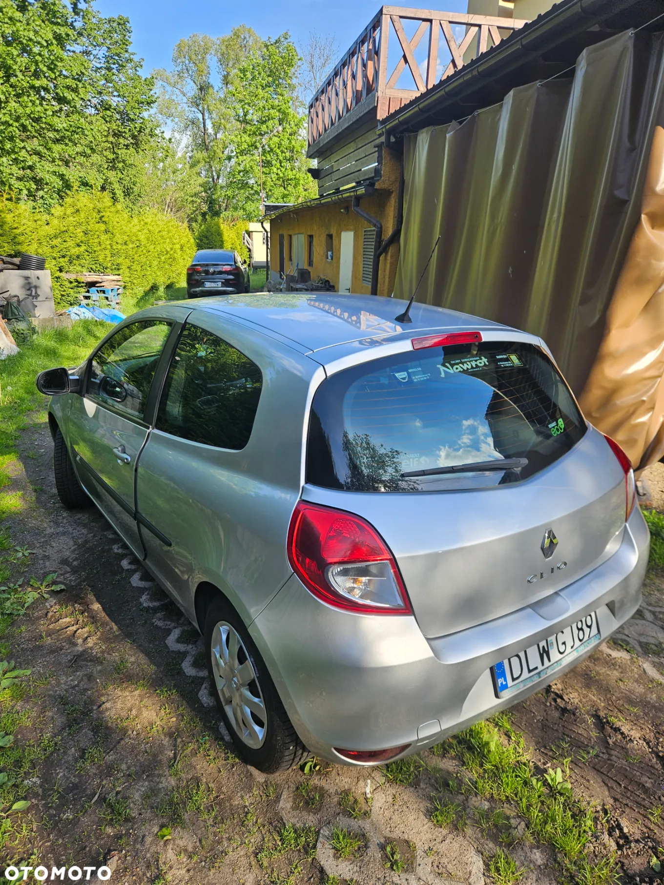Renault Clio - 6