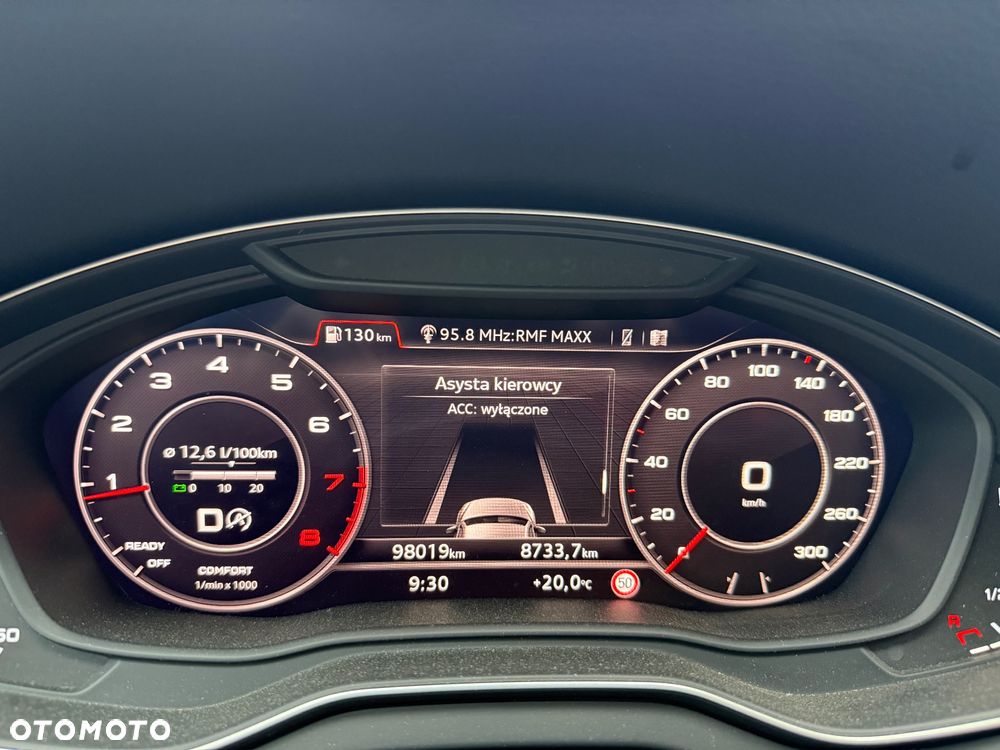 Audi Q5 2.0 TFSI Quattro S tronic design - 23